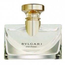 Foto Bvlgari femme eau de parfum vaporizador 50 ml