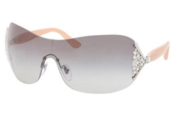 Foto Bvlgari Gafas De Visión BV6061B 102/11 Plateado