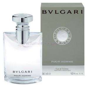 Foto Bvlgari homme edt 100ml