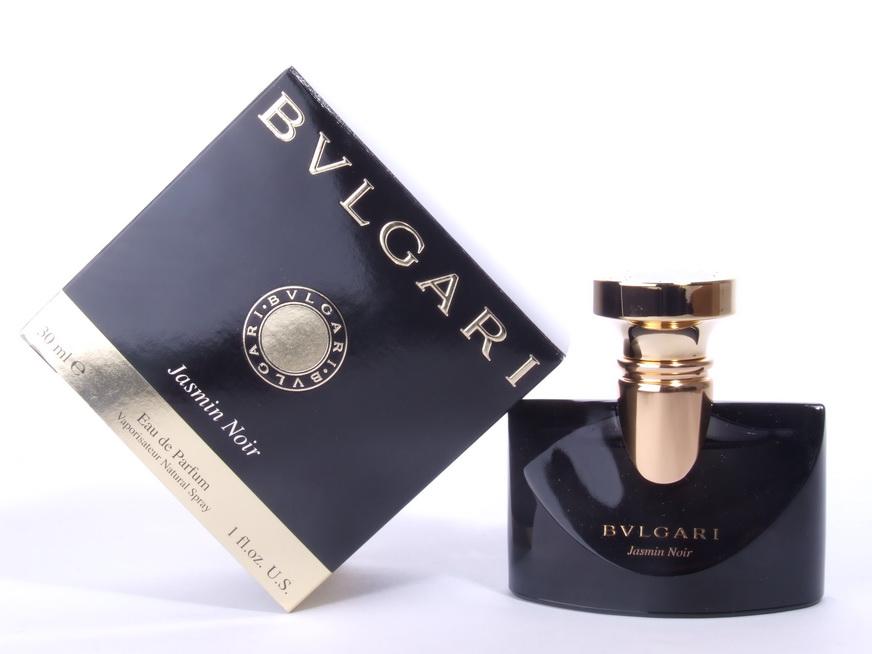 Foto Bvlgari Jasmin Noir Eau de Parfum (EDP) 100ml Vaporizador