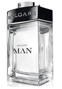 Foto Bvlgari Man Colonias por Bvlgari 100 ml EDT Vaporizador