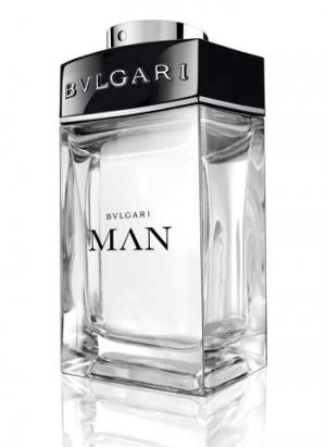 Foto Bvlgari Man de Bvlgari 100ml - Eau De Toilette