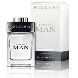 Foto Bvlgari man eau de toilette vaporizador 60 ml
