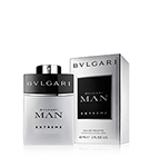 Foto BVLGARI MAN EXTREME. BVLGARI Eau de Toillete for Men, Spray 60ml