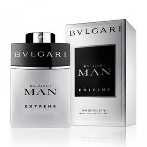 Foto Bvlgari man extreme edt 100ml