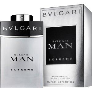 Foto bvlgari man extreme spray 60 ml edt