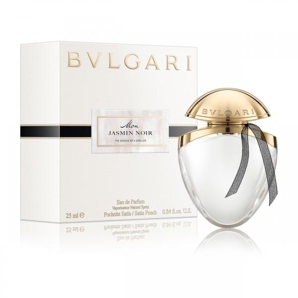 Foto Bvlgari MON JASMIN NOIR eau de perfume spray 50 ml