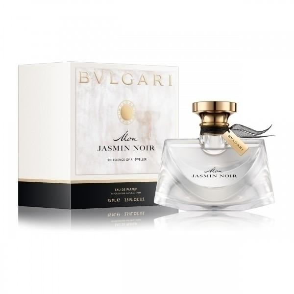 Foto Bvlgari MON JASMIN NOIR eau de perfume spray 75ml