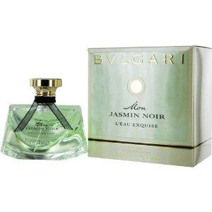 Foto Bvlgari Mon Jasmin Noir L'Eau Exquise Eau de Toilette (EDT) 75ml Spray