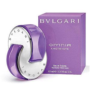 Foto BVLGARI OMNIA AMETHYSTE eau de toilette vaporizador 65ml