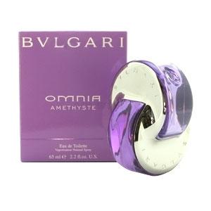 Foto bvlgari omnia amethyste edt 65ml