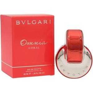Foto Bvlgari omnia coral eau de toilette vaporizador 65 ml