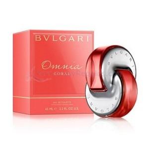 Foto Bvlgari omnia coral edt 65ml