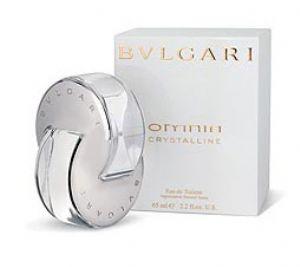 Foto BVLGARI Omnia Crystalline Eau De Toilette Vap.65 Ml.