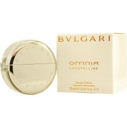 Foto BVLGARI OMNIA CRYSTALLINE EDT SPRAY 25 ml