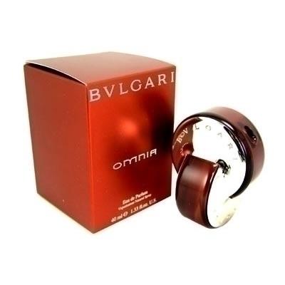 Foto Bvlgari OMNIA eau de perfume spray 40ml