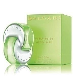 Foto Bvlgari OMNIA GREEN JADE eau de toilette spray 65ml