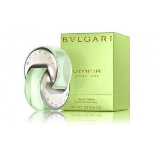 Foto Bvlgari omnia green jade eau de toilette vaporizador 65 ml
