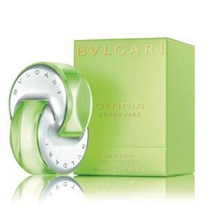 Foto BVLGARI OMNIA GREEN JADE eau de toilette vaporizador 65ml