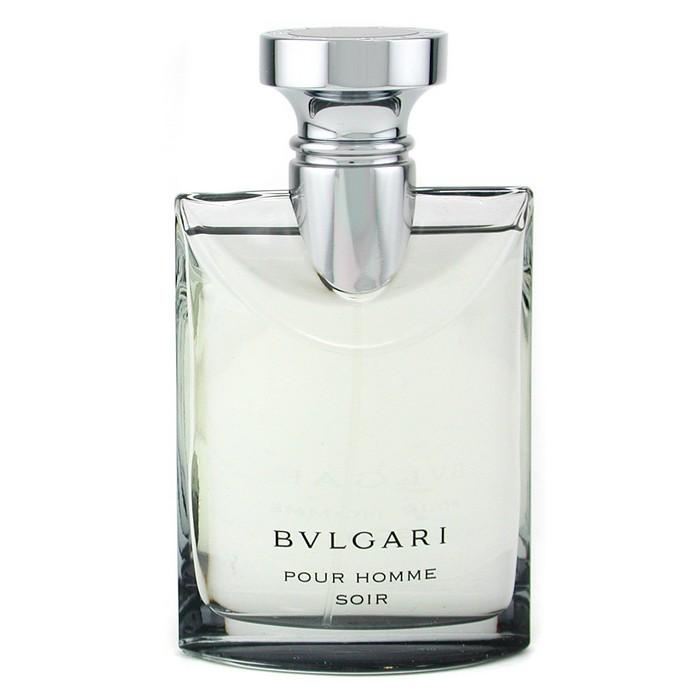 Foto Bvlgari Pour Homme Soir Agua de Colonia Vaporizador 100ml/3.4oz