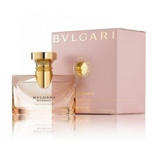 Foto BVLGARI ROSE ESSENTIELLE eau de toilette rosée vaporizador 100ml