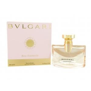Foto Bvlgari rose essentielle edt rosée vapo 100 ml