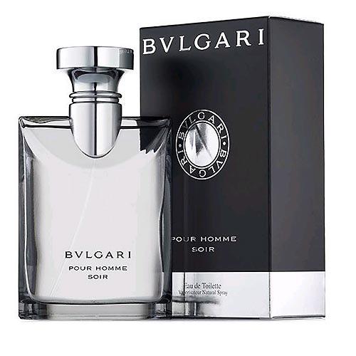 Foto Bvlgari Soir Eau de Toilette 100 ml