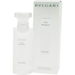 Foto Bvlgari White By Bvlgari Eau De Cologne Spray 2.5 Oz Unisex