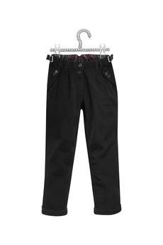 Foto By Monshowroom Kids Vaqueros - car 39721 - Gris