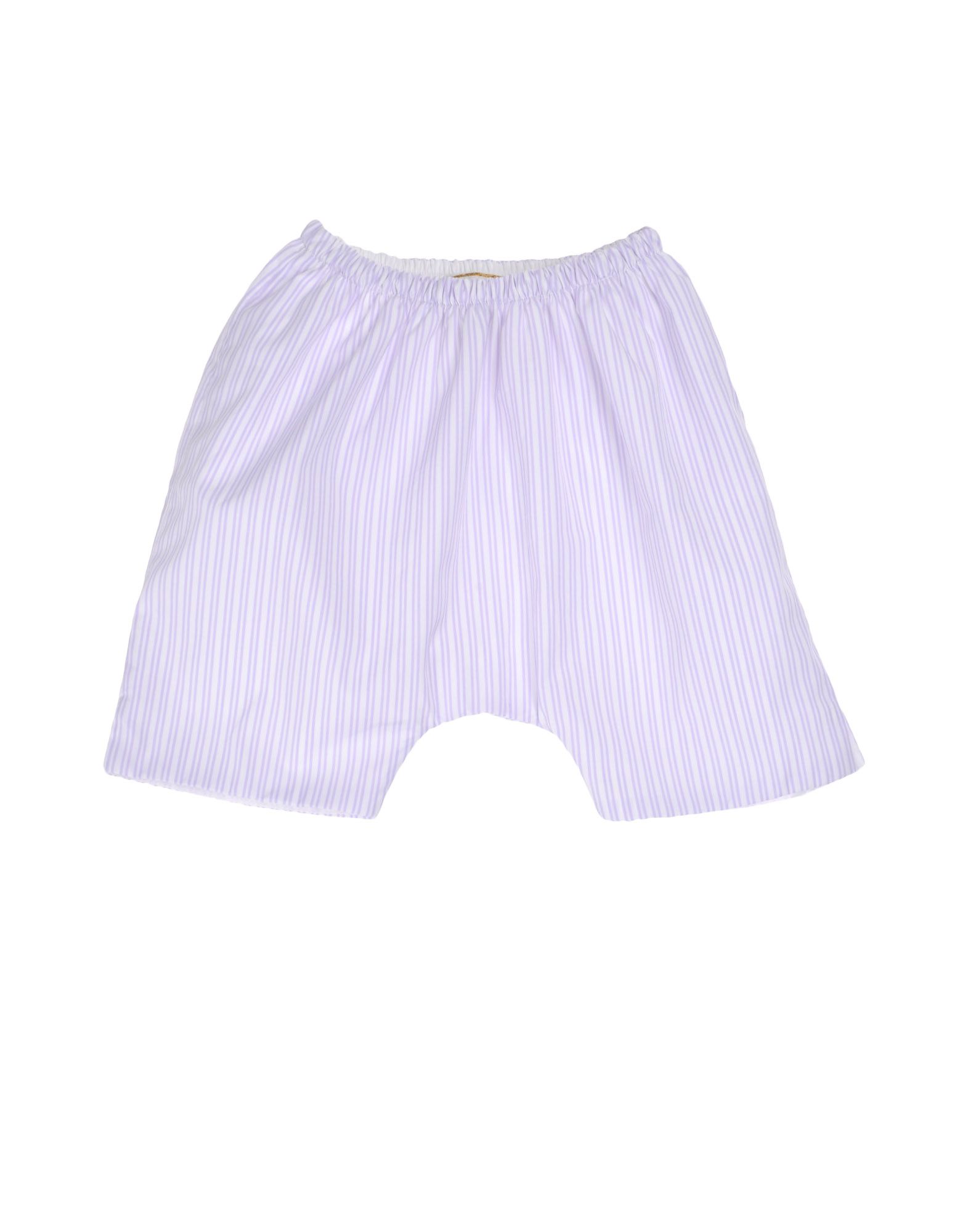 Foto Byd Build Your Dress Pantalones Niña Lila