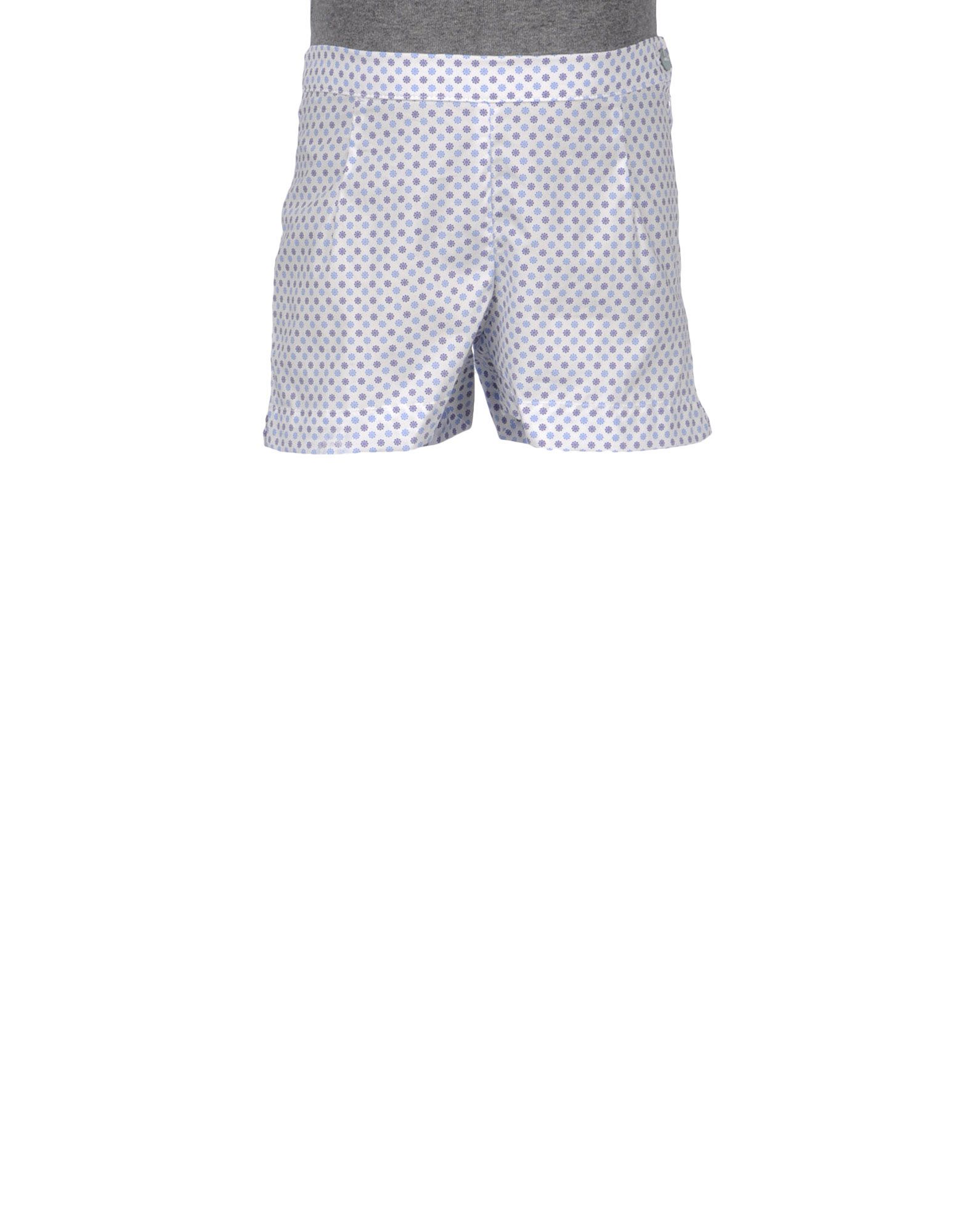 Foto Byd Build Your Dress Shorts Niña Azul marino