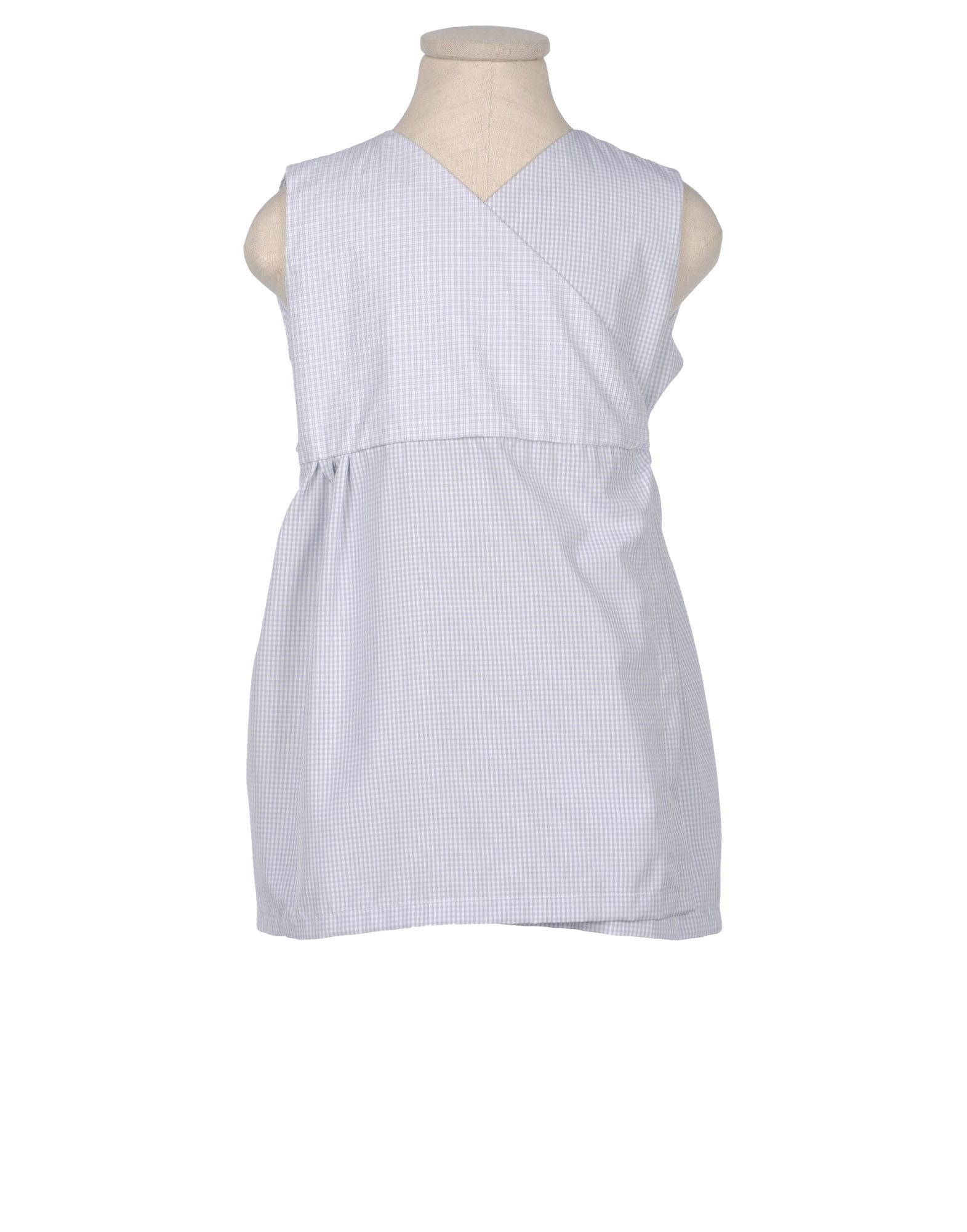 Foto Byd Build Your Dress Vestidos Niña Gris perla