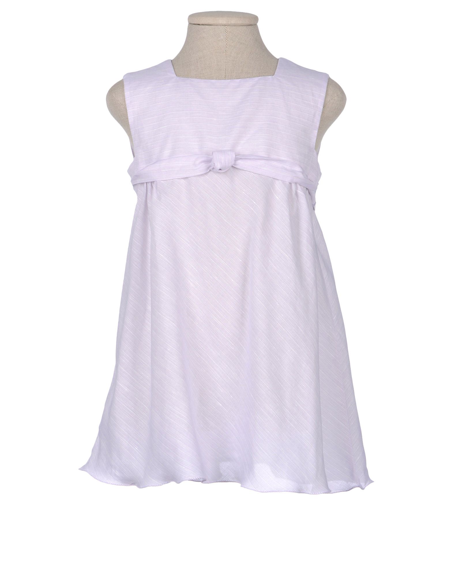 Foto Byd Build Your Dress Vestidos Niña Lila