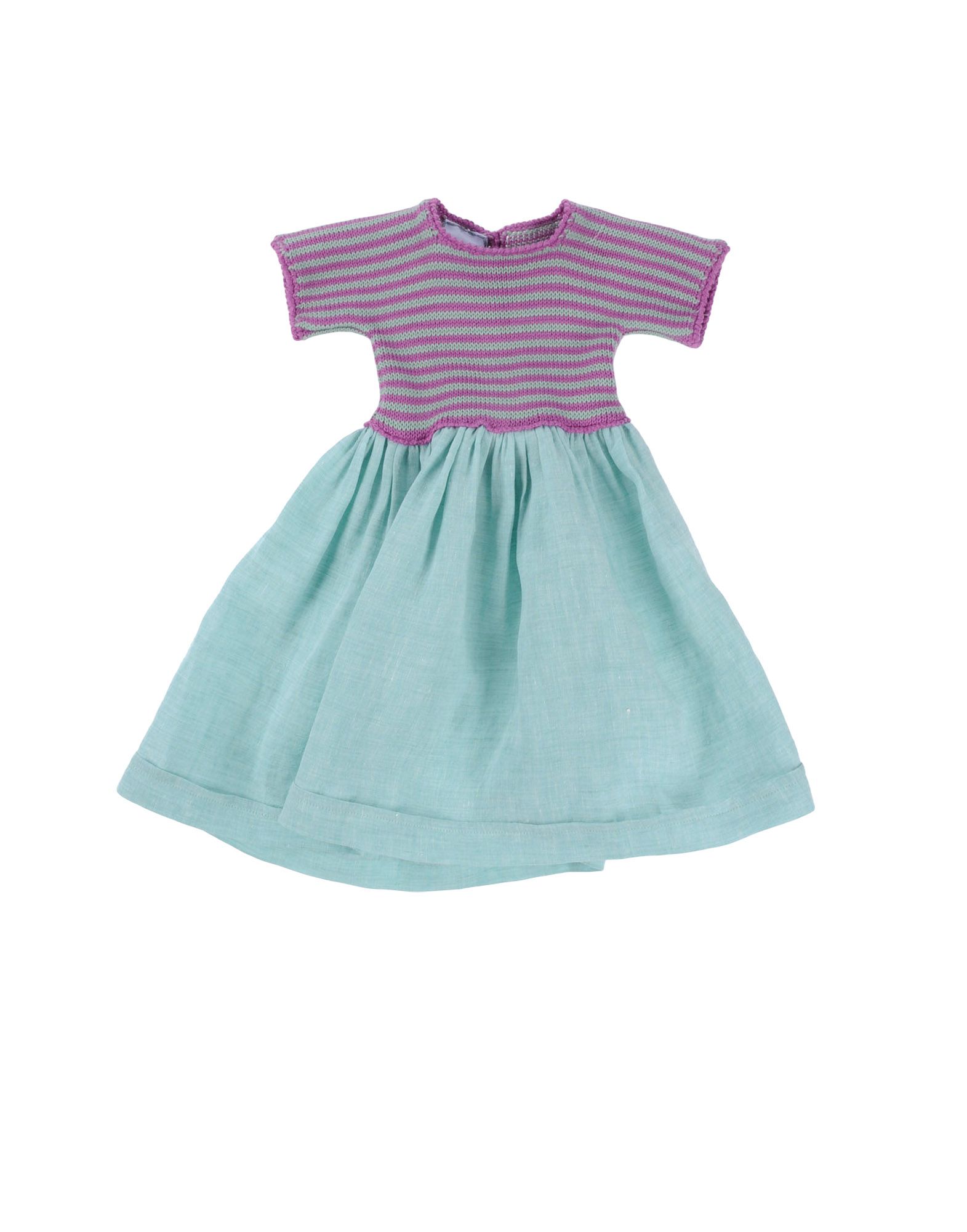 Foto Byd Build Your Dress Vestidos Niña Púrpura