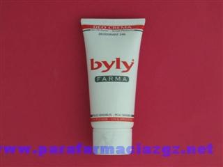 Foto byly deo crema 50 ml