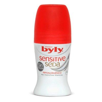 Foto Byly Desodorante Roll-on 50 Ml. Sin Perfume