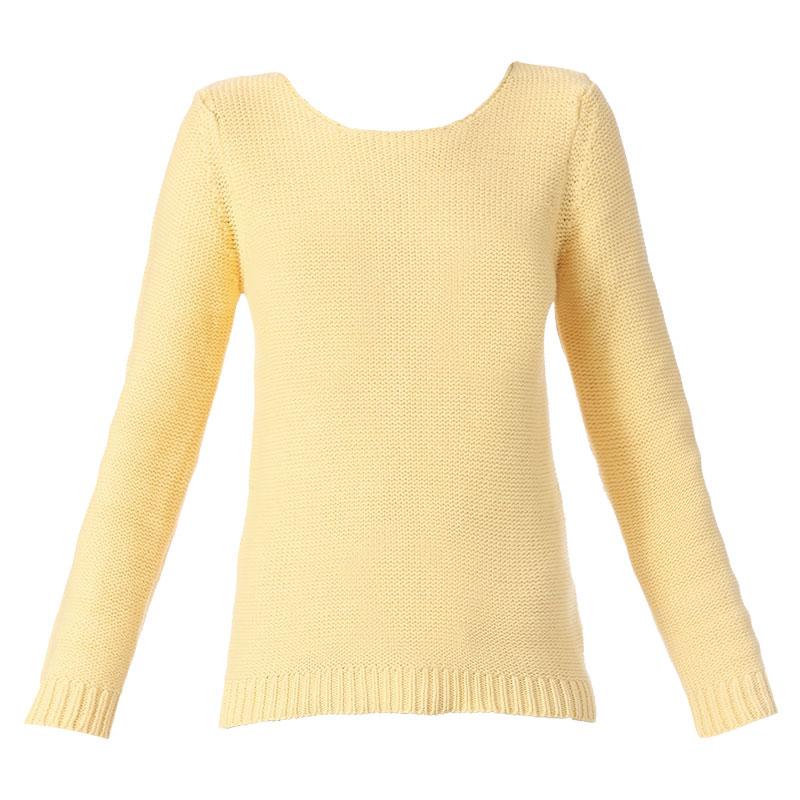 Foto B.Young Jersey - 624000 evelin-o - Amarillo