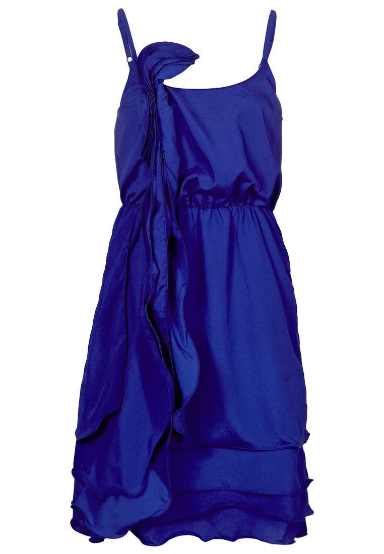 Foto B.Young WANUSI Vestidos azul