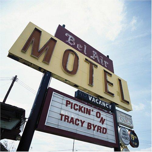 Foto Byrd, Tracy.=tribute=: Pickin' On CD