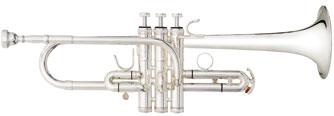 Foto B&S EXE-S eXquisite Eb-Trumpet