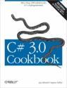Foto C# 3.0 Cookbook 3rd Edition