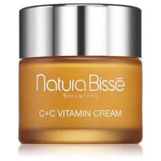 Foto C+C Vitamin Cream SPF10 Tarro 75 ml. / 2.5 oz.
