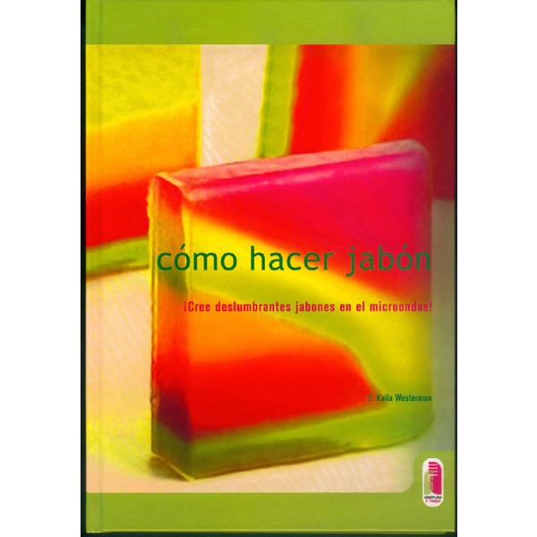 Foto CÓMO HACER JABÓN