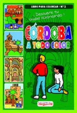 Foto CÓRDOBA A TODO COLOR