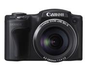 Foto Cámara compacta Canon Powershot Sx500 Is