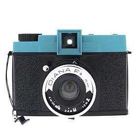 Foto Cámara Diana F+