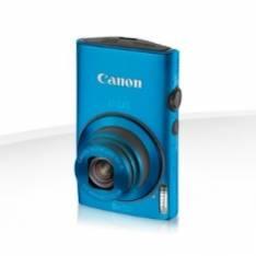 Foto Cámara digital canon ixus 125 hs azul 16.1mp zo 5x 3 ...