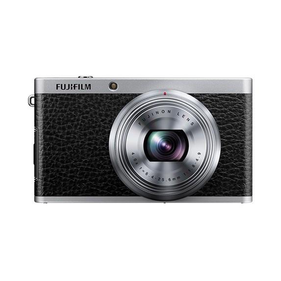 Foto Cámara Digital de Fujifilm XF1 (negro)