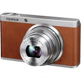 Foto cámara digital Fujifilm xf1 (tan)