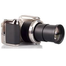 Foto cámara digital olympus sp-810uz plata 14 mp zo x 36 hd ...